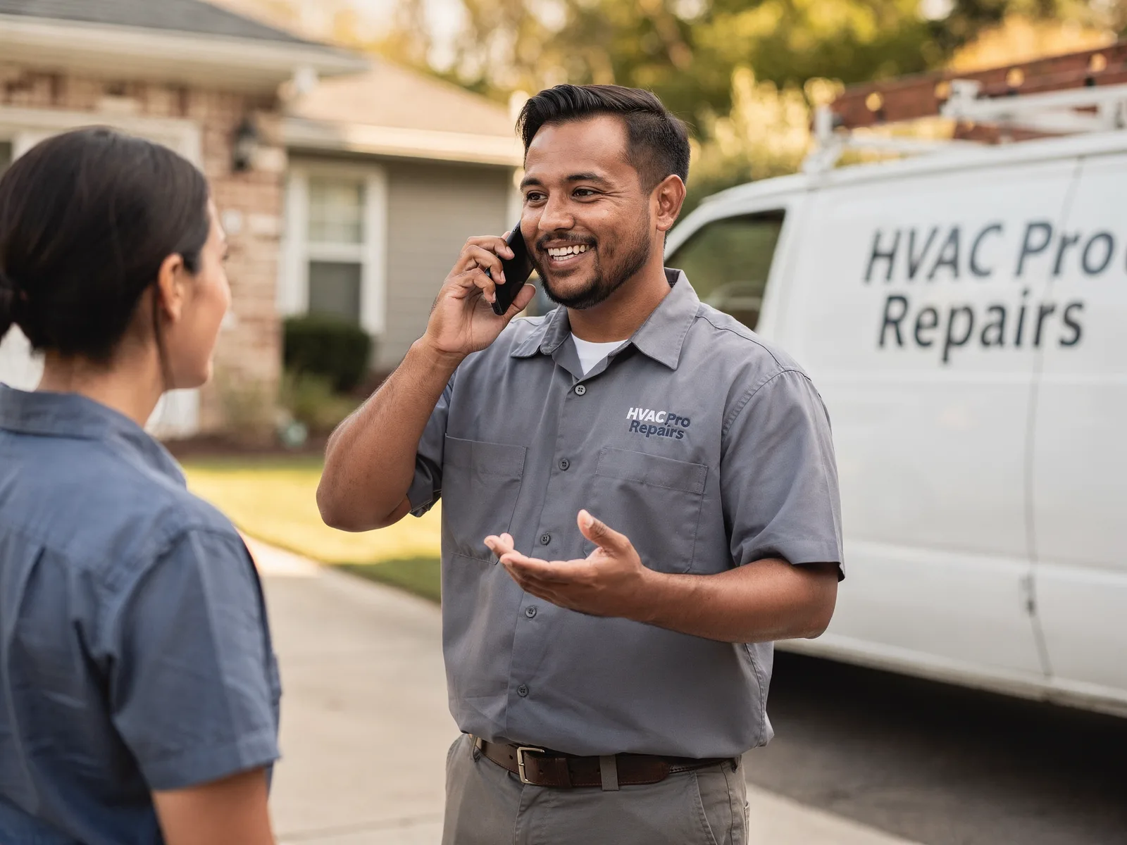 Heat Pump Repair Big Bend, WV FAQs